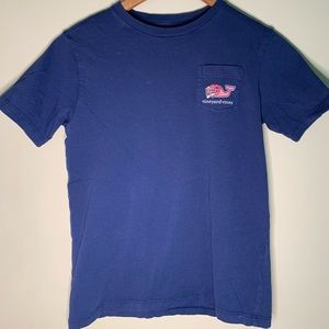 Vineyard Vines Tee